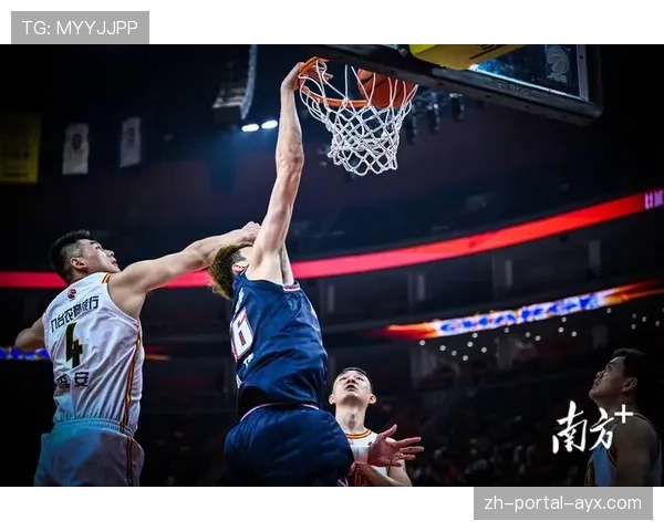 广东华南虎加时险胜浙江稠州,总决赛门票争夺占得先机 广东华南虎加时险胜浙江稠州,总决赛门票争夺占得先机