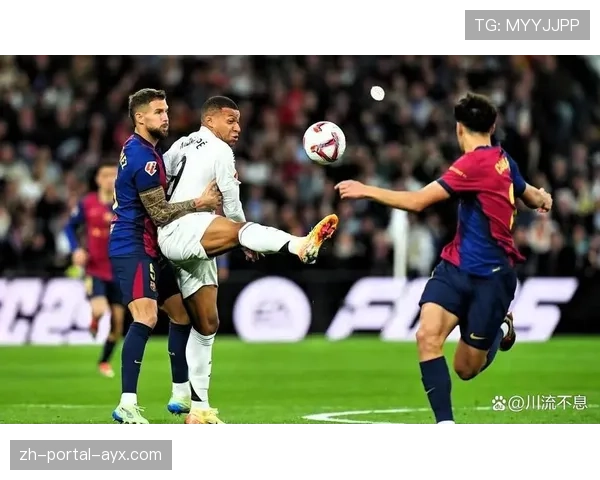 战报:西班牙国家德比,皇马通过快速反击3-2攻克巴萨主场