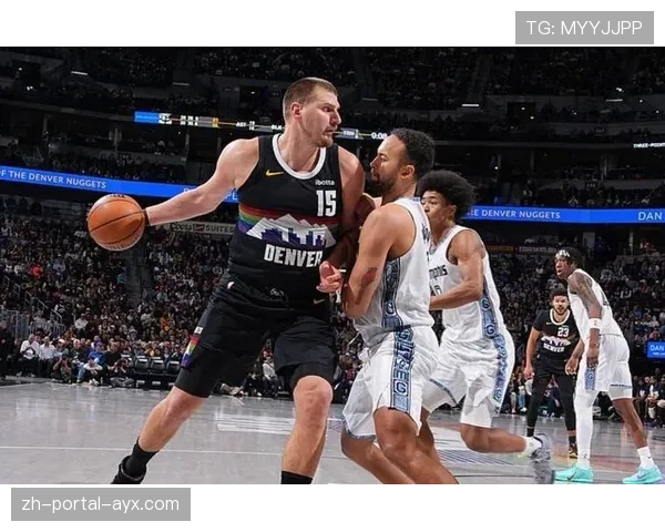 防守致胜：灰熊年轻阵容如何限制约基奇串联